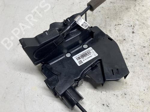 Front right lock RENAULT MEGANE IV Grandtour (K9A/M/N_) 1.3 TCe 140 (K9NB) | BP27240060C97 