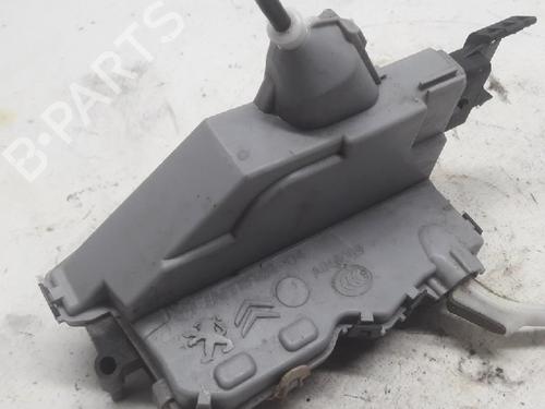 Rear right lock PEUGEOT 508 SW I (8E_) 1.6 HDi | BP13153603C99 