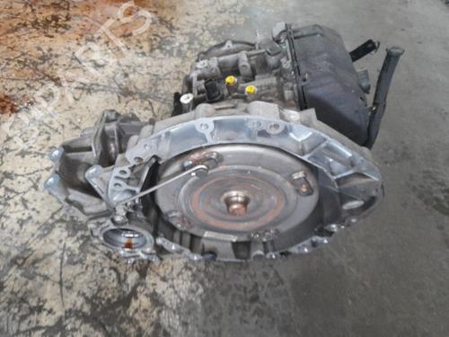 Used Gearbox Gearbox FIAT FREEMONT (345_) 2.0 JTD 4x4 (170 hp) 33678123 33678123