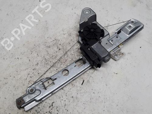 Used Rear right window mechanism Rear right window mechanism RENAULT MEGANE II Estate (KM0/1_) 2.0 (135 hp) 11069562 11069562