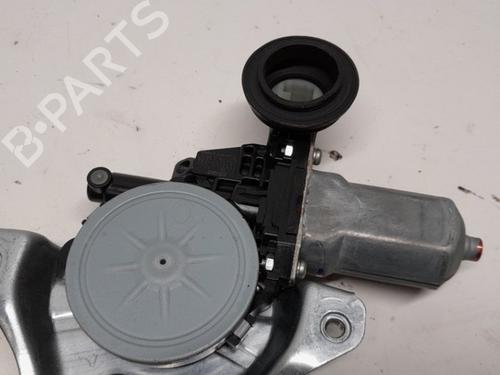 Front right window mechanism TOYOTA PRIUS Liftback (_W2_) 1.5 Hybrid (NHW20_, NHW20R) | BP16135871C23 