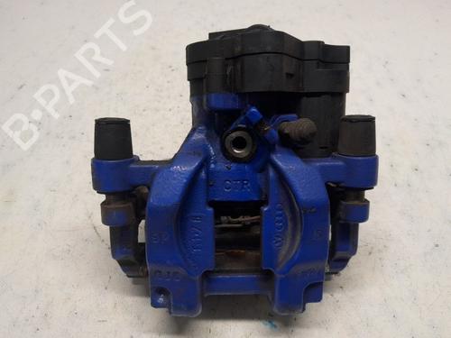 Used Right rear brake caliper VW PASSAT B8 Variant (3G5, CB5) 1.4 GTE Hybrid (218 hp) 20484478