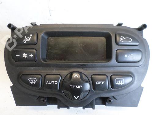 Used Control unit Control unit PEUGEOT 206 Hatchback (2A/C) 2.0 HDI 90 (90 hp) 11066261 11066261