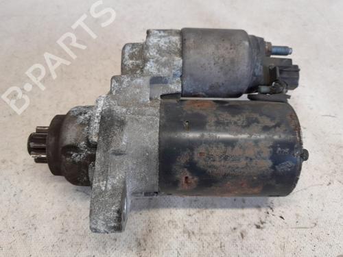 Used Starter VW POLO IV (9N_, 9A_) 1.4 16V (75 hp) 30264225