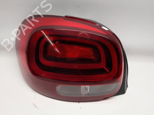 Used Left taillight CITROËN C3 III (SX) 1.2 THP 110 (SXHNPS, SXHNZT, SXHNZ6) (110 hp) 30977465