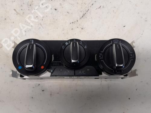 Used Climate control Climate control 12303209 12303209