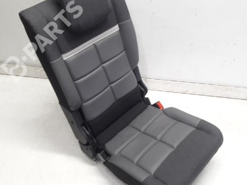 Used Rear seat Rear seat CITROËN C5 AIRCROSS (A_) 1.6 PureTech 180 (A45GFR) (181 hp) 11074398 11074398