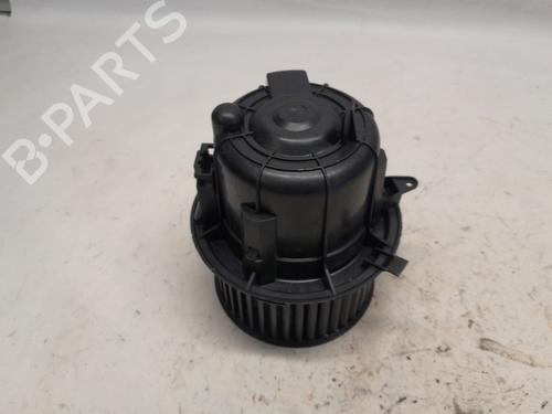 Used Heater blower motor CITROËN C3 II (SC_) 1.2 VTi 82 (82 hp) 28369025