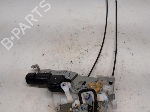 Front right lock SUZUKI ALTO VII (GF, HA25_, HA35_) 1.0 (AMF310, GFC31S) | BP13155670C97 