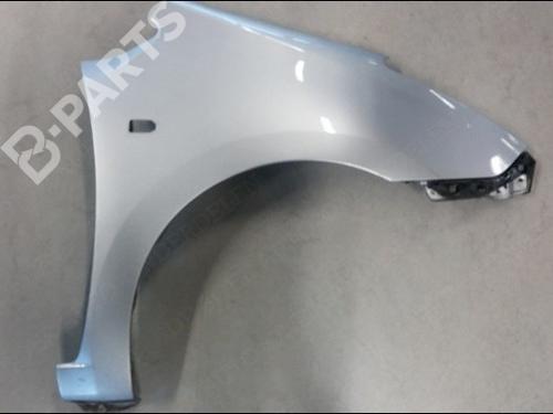 Used Right front fenders Right front fenders TOYOTA PRIUS Liftback (_W2_) 1.5 Hybrid (NHW20_, NHW20R) (112 hp) 11064343 11064343