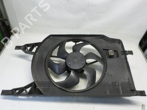 Used Radiator fan Radiator fan 11065863 11065863