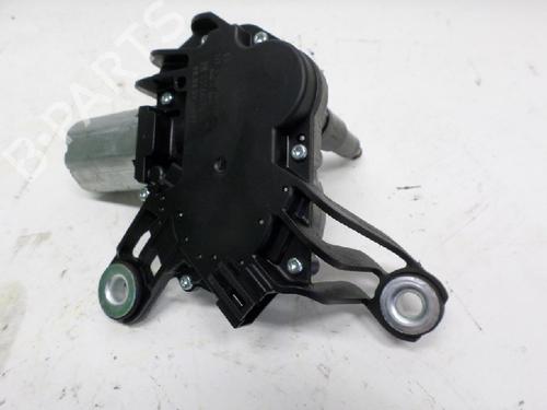 Rear wiper motor OPEL VECTRA C Estate (Z02) 3.0 V6 CDTI (F35) | BP11064927M102 