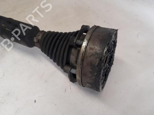Right front driveshaft AUDI A3 Sportback (8VA, 8VF) 1.6 TDI | BP29439450M39 