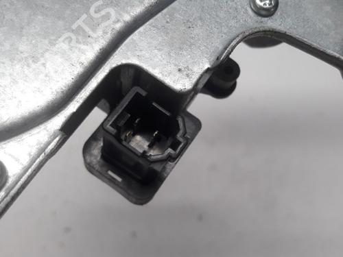 Viskermotor bagrude SUZUKI SWIFT III (MZ, EZ) 1.3 (RS413, ZC11S) | BP11074967M102 