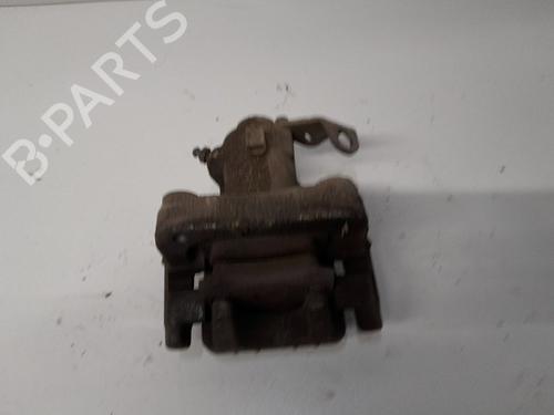 Right rear brake caliper VW POLO V (6R1, 6C1) 1.2 TSI 16V | BP22742359M106 