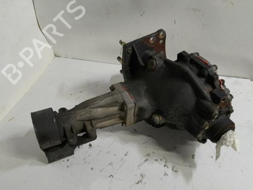 Used Transfer box Transfer box 20216627 20216627