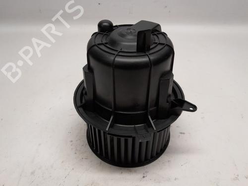Used Heater blower motor CITROËN C3 II (SC_) 1.2 VTi 82 (82 hp) 31150732