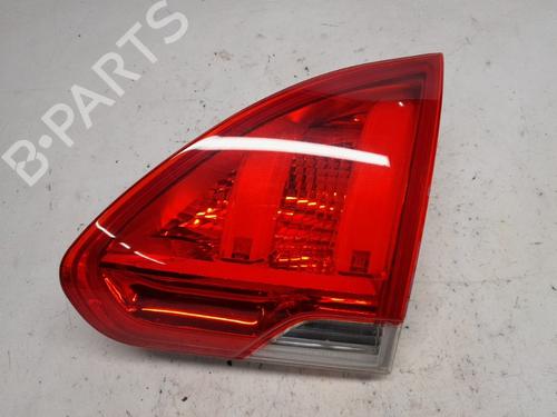 Used Right taillight Right taillight PEUGEOT 2008 I (CU_) 1.2 VTi (82 hp) 33891682 33891682