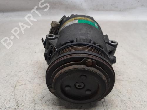AC-Kompressor OPEL MERIVA A MPV (X03) 1.6 16V (E75) | BP30690801M34
