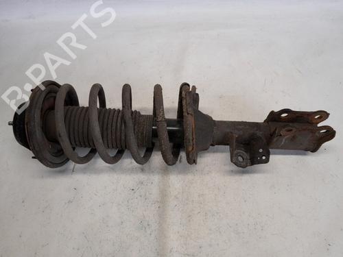 Used Right front shock absorber KIA PICANTO I (SA) 1.0 (61 hp) 27406484