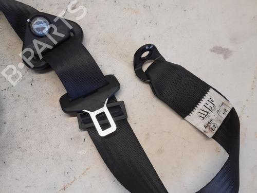 Rear left seatbelt CITROËN E-MEHARI Electric | BP13692240I29 