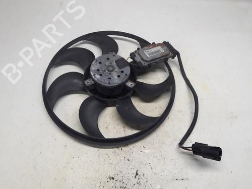 Used Radiator fan Radiator fan 11079372 11079372