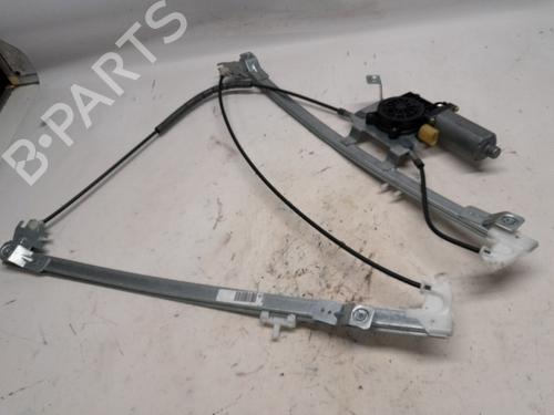 Used Front left window mechanism Front left window mechanism BMW X5 (E53) 3.0 d (184 hp) 33800880 33800880