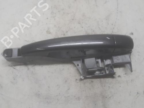 Used Front right exterior door handle PEUGEOT 308 I (4A_, 4C_) 1.6 16V (120 hp) 11568691