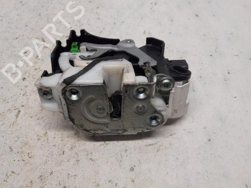 Used Front left lock PEUGEOT 4007 (VU_, VV_) 2.2 HDi (156 hp) 21056263