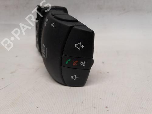 Switch RENAULT MEGANE III Grandtour (KZ0/1) 1.2 TCe (KZ2B, KZ11) | BP30554063I30