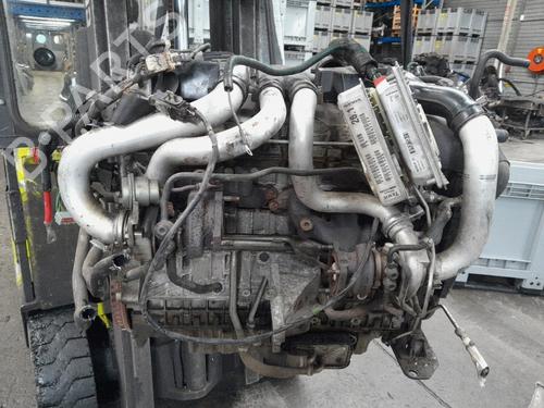 Motor VOLVO XC90 I (275) T6 AWD (272 hp) 32330658