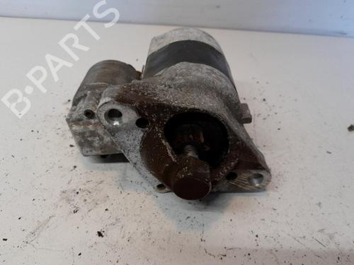Starter RENAULT CLIO III (BR0/1, CR0/1) 1.2 16V (BR0P, CR0P) | BP36308776M8 - Image 3