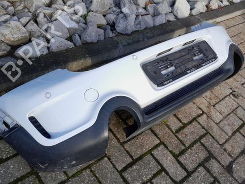 Rear bumper MINI MINI COUNTRYMAN (R60) Cooper SD | BP16135973C8 