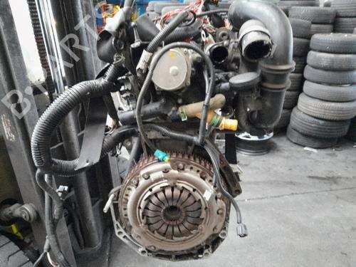 Engine DACIA SANDERO 1.5 dCi | BP29817272M1 