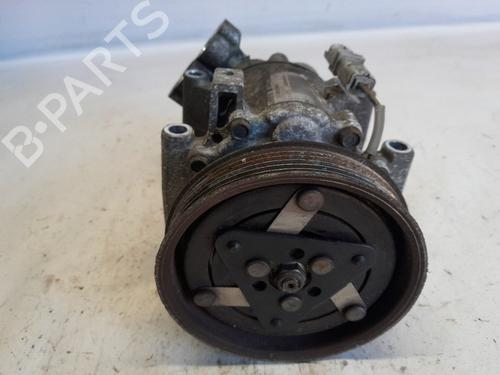 AC compressor RENAULT CLIO III (BR0/1, CR0/1) 1.4 16V | BP35988255M34 - Image 2