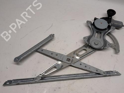 Used Front right window mechanism Front right window mechanism TOYOTA RAV 4 IV (_A4_) 2.5 Hybrid (AVA42_) (197 hp) 13692186 13692186