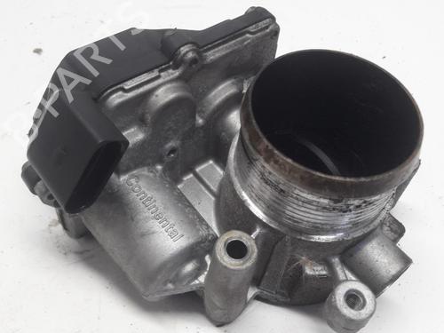 Used Throttle body VW GOLF VI (5K1) 2.0 TDI (110 hp) 11074911