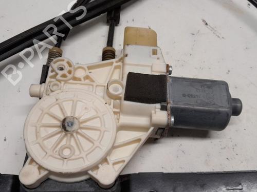 Front right window mechanism FORD MONDEO IV (BA7) 1.6 Ti | BP13092958C23 