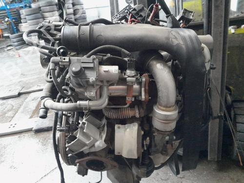 Engine RENAULT MEGANE CC (EZ0/1_) 1.5 dCi (EZ09, EZ1G, EZ0D, EZ14) | BP29981102M1 
