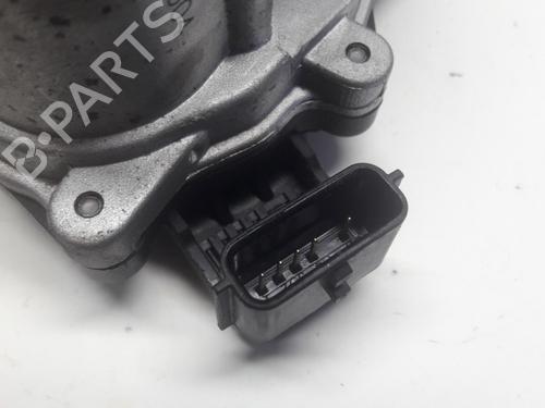 Throttle body DACIA LODGY (JS_) 1.5 dCi | BP11076784M82 