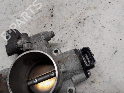 Throttle body HYUNDAI i30 (FD) 1.6 | BP12536817M82 