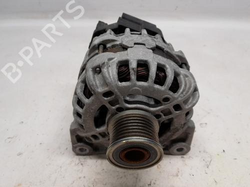 Generator RENAULT CLIO IV (BH_) 0.9 TCe 90 (BHNF, BHMA, BHMH, BHJK, BHJR) (90 hp) 33185189