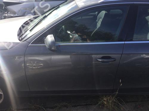 Used Left front door AUDI A4 B8 Avant (8K5) 2.0 TDI (150 hp) 30378280