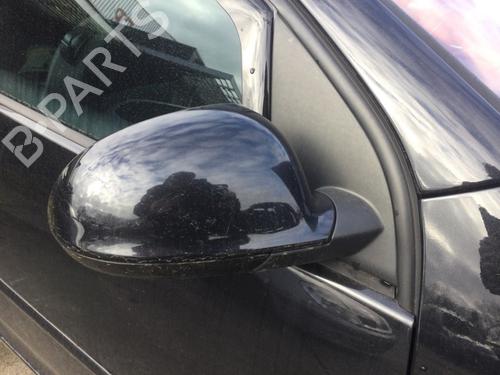 Used Right mirror VW GOLF V (1K1) 1.4 TSI (122 hp) 25620617