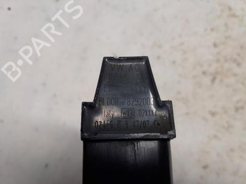 Ignition coil SEAT IBIZA III (6L1) 1.4 16V | BP22212648M94 