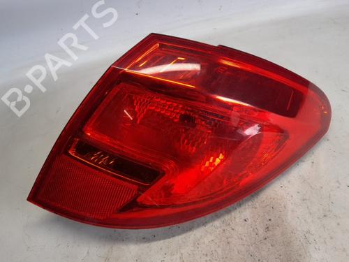 Used Right taillight Right taillight 39413948 39413948