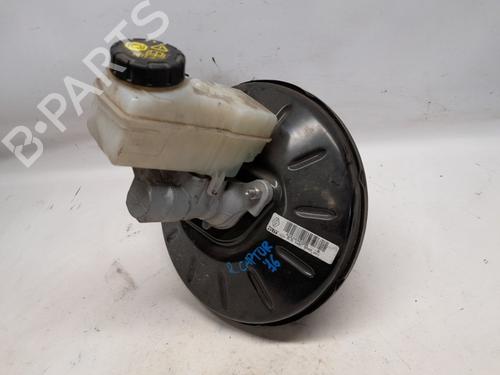 Used Servo brake Servo brake RENAULT CAPTUR I (J5_, H5_) 1.2 TCe 120 (118 hp) 27662604 27662604