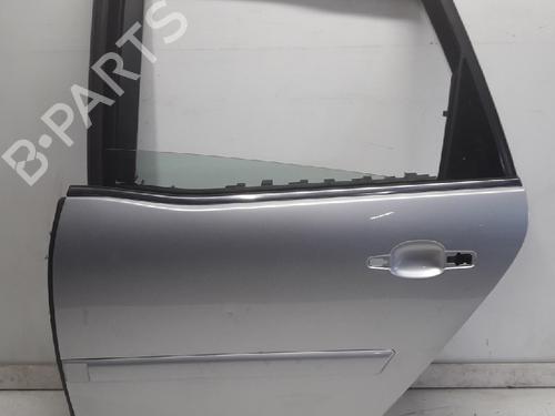 Used Left rear door CITROËN C4 Picasso I MPV (UD_) 1.6 HDi 110 (112 hp) 11074105