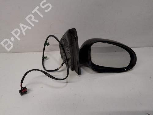 Used Right mirror VW GOLF V (1K1) 1.6 FSI (115 hp) 22811976