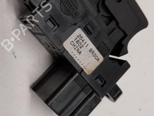 Switch NISSAN QASHQAI / QASHQAI +2 I (J10, NJ10, JJ10E) 1.6 | BP15969898I30 